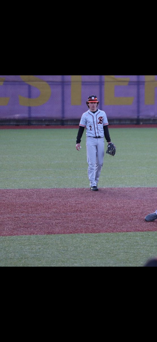 White Bear Lake Baseball tweet media