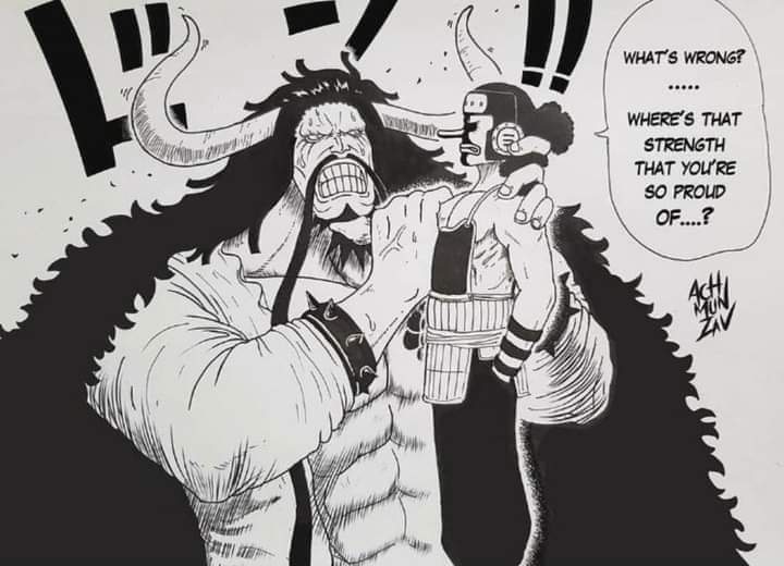 Meowmeowmotherfvcker One Piece Chapter 1014 Luffy Failed God Usopp Fights Kaido Ctto T Co P1cvckhz3r Twitter