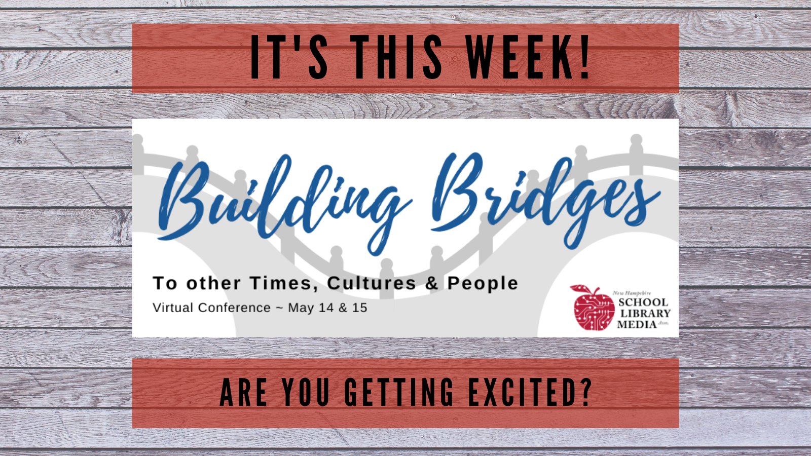 Nhslma On Twitter Just A Few More Days Until Nhslma2021 Happens Are You Excited Who Is Attending Let S Start Chatting Https T Co 8nehdxhhwz Twitter