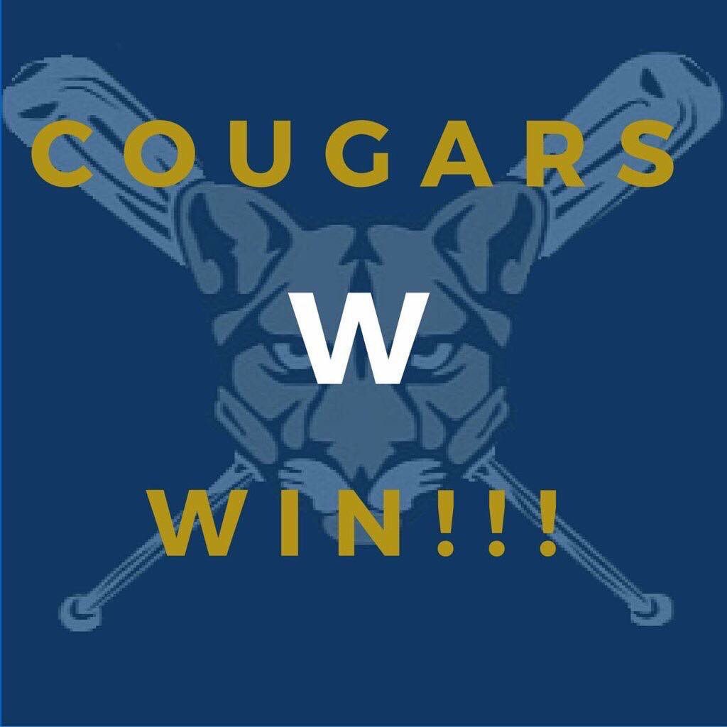 nphs_baseball's tweet photo. Fueled by an 8 run 2nd inn,  NP defeated Riley 11-1.  G Kepplin had 2 hits, 2 runs, &amp; 2 RBI.  D Ryans &amp; N Brettin also had 2 hits. M Spahn added a RBI single to end the game. R McBride threw 3 shutout inn w/2 K &amp; 0 hits. H Hixon threw 2 inn, w/0 earned run &amp; 3 K. #RiseandROAR https://t.co/3Lor9qAvv7