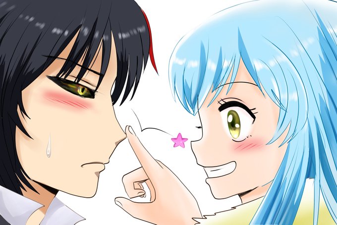 おまじないのtwitterイラスト検索結果