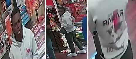 Dc Police Department Mpd Seeks The Public S Assistance In Identifying Suspects In An Assault With Intent To Rob Offense That Occurred On 5 8 21 In The 2900 Block Of Martin Luther