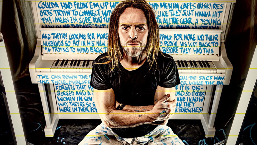 Tim Minchin is performing at Art of Music 2021!

To be part of this unique and fabulous nights and support Noro Music Therapy’s life-changing programs, tickets are available at artofmusic.com.au or by calling Noro on 02 47360240.