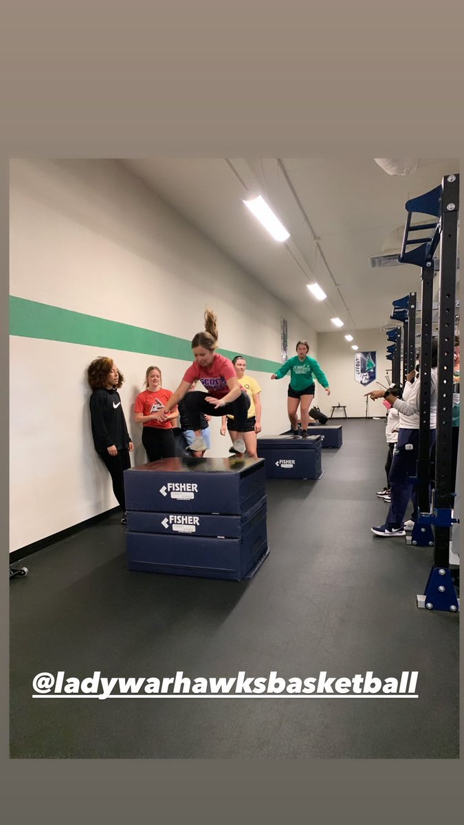 @TRESstrength tweet media