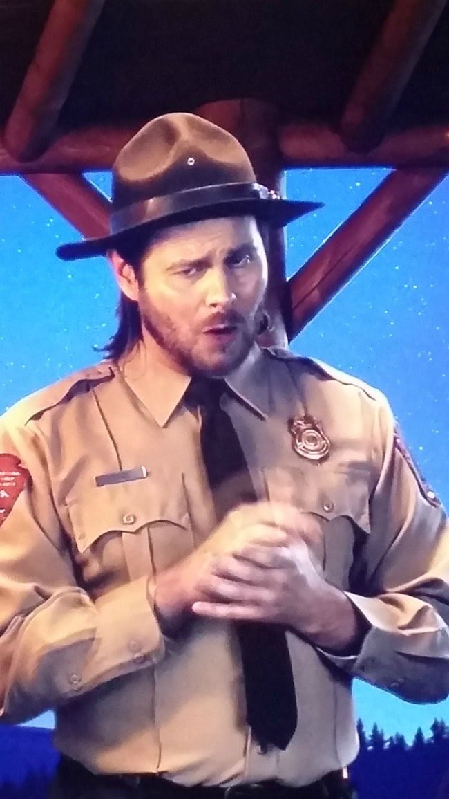 DynAttractions's tweet image. The 'real' natural monuments are in Washington State. There's so much to see on this #FlyingTheater. Any favorite scenes, Jacob?