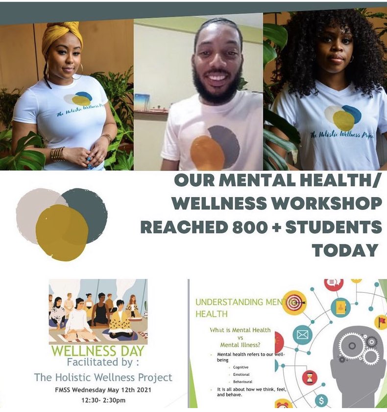 A huge thank you to @thwproject for their wellness workshop this afternoon for <a href="/fmssarrows/">Fletcher's Meadow S.S.</a>! Students loved having time to focus on their well-being through a variety of arts-based wellness activities. <a href="/AtheiaGrant/">A. Grant</a>