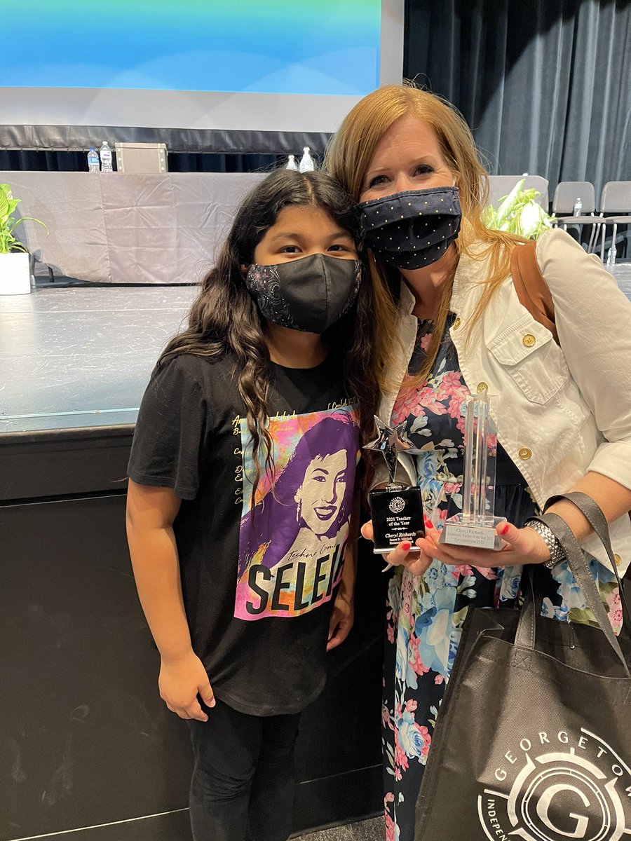 Patricia R. Arriaga tweet media