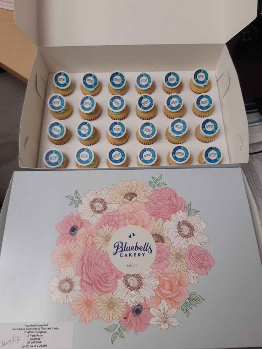 CVICU 💙 tweet media