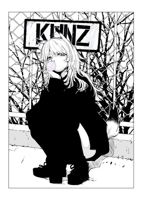 #kmnzart 