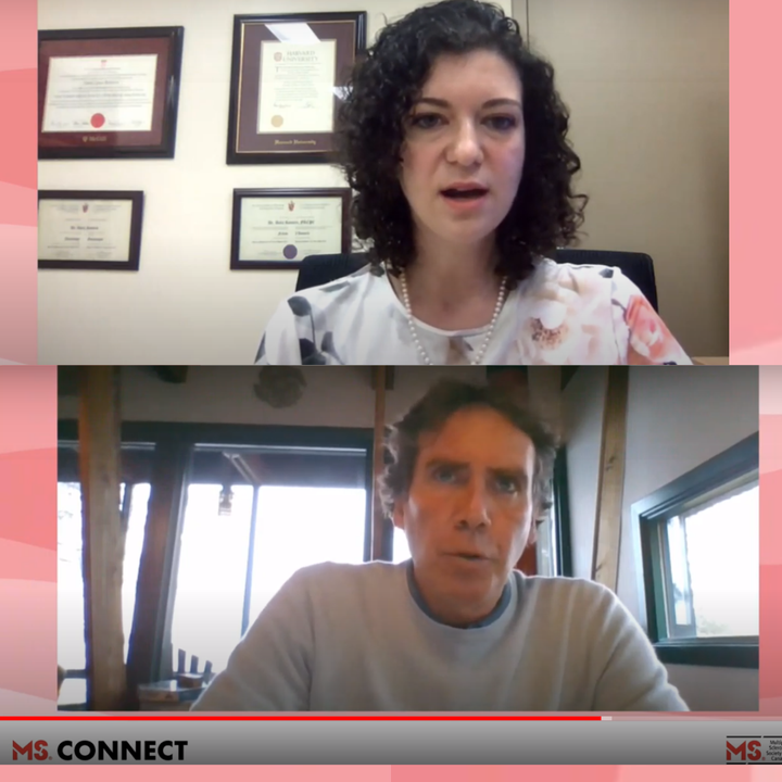 MSCanOfficial's tweet photo. Thanks to you all for taking part in our spring edition of MS Connect. If you weren't able to attend, missed a session, or simply want to re-watch one, don't worry! All sessions were recorded & are available here: https://t.co/00A1QwYcTu.
#MSConnect will be back Nov. 22-26! https://t.co/aT4FDzJc44