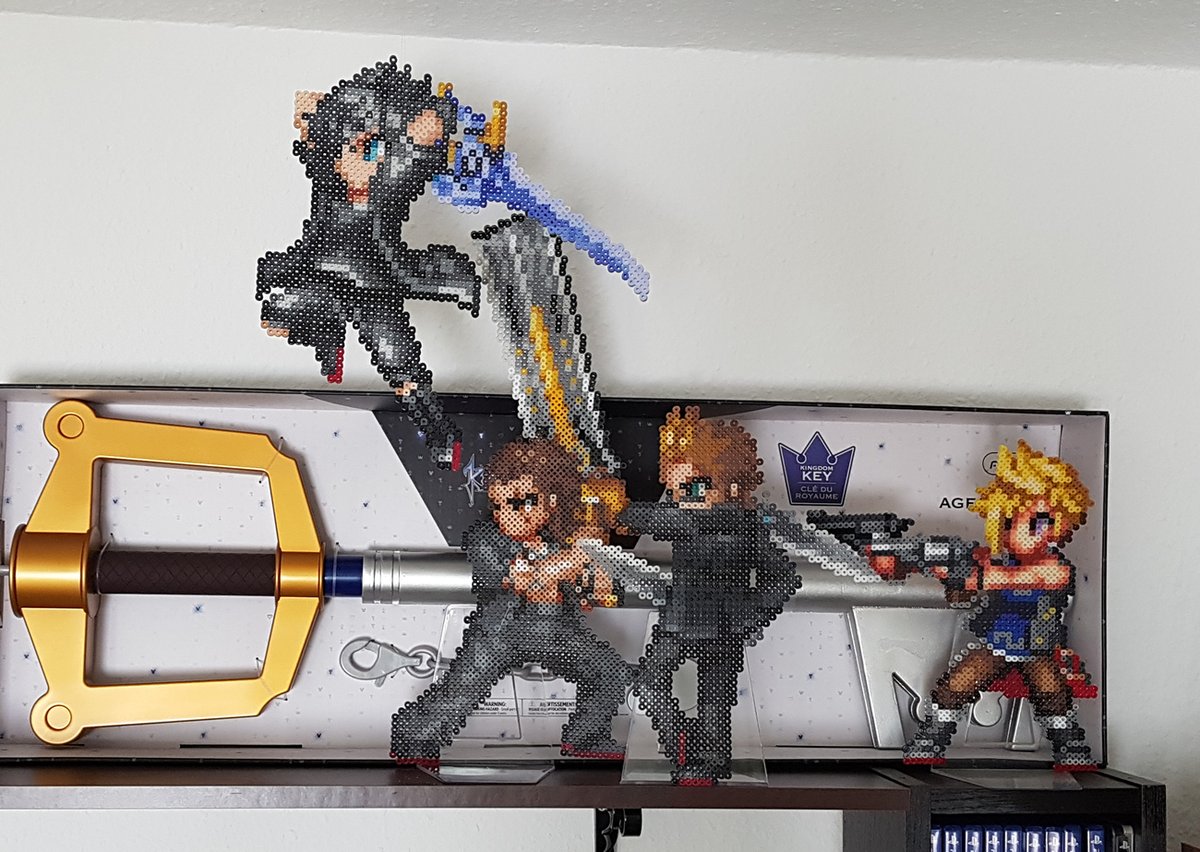 Mama Ignis tweet media