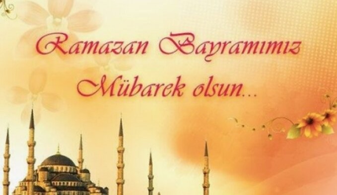 KUTLAMA.
TÜM İSLAM ALEMİNİN RAMAZAN BAYRAMINI KUTLAR,SAĞLIK VE HUZUR GETİRMESİNİ TEMENNİ EDERİZ.
TRABZON TÜFAD AİLESİ.