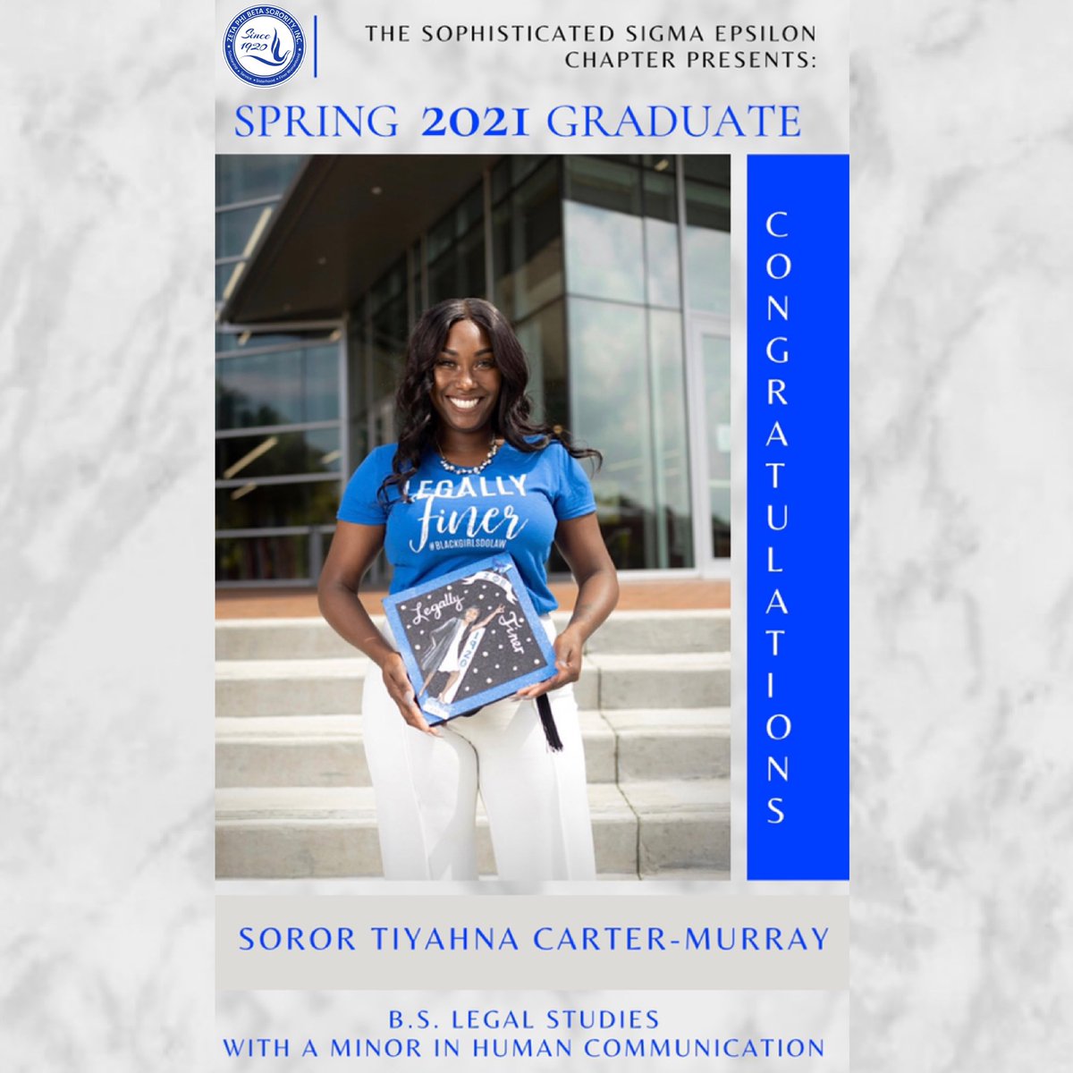 Sigma Epsilon Zetas tweet media
