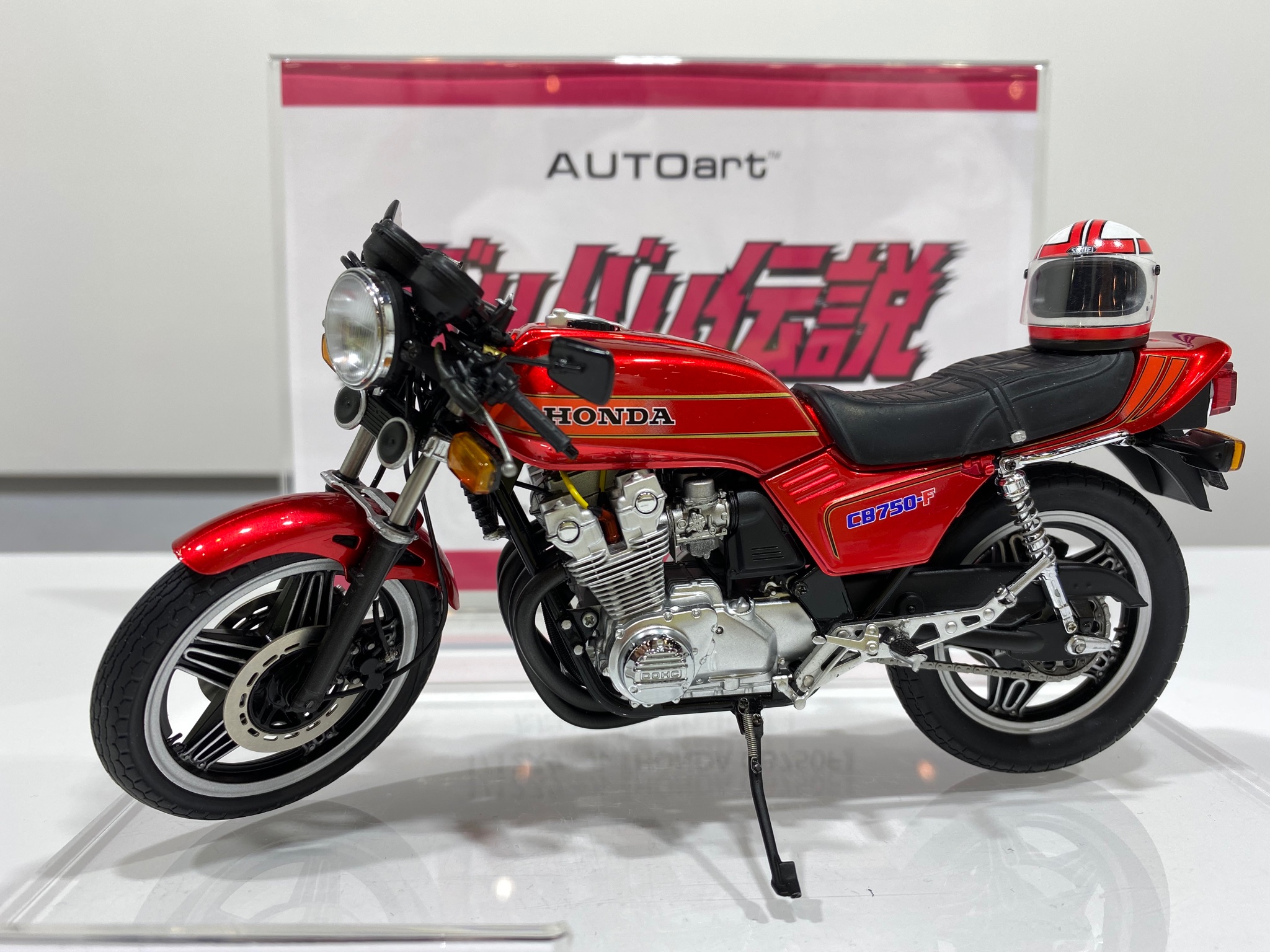 AUTOart models Japan on X: AUTOart models Japan on X: