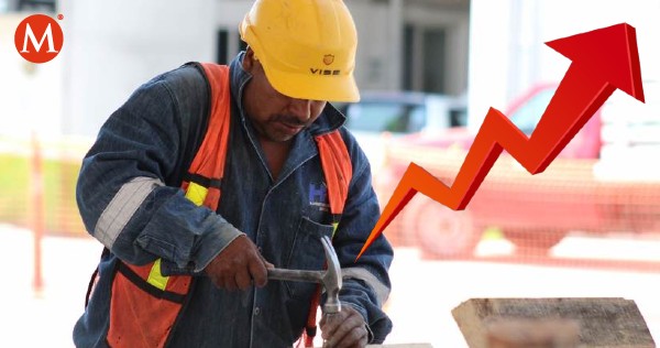 México ha recuperado 296 mil 751 empleos en 2021; 63% de ellos son permanentes 
mile.io/3w35E88