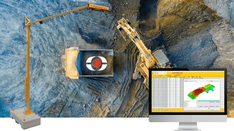 Maximise your trucking factors and massively improve bottom-line profits. We’ve seen mining trucks being underloaded by as much as 15%! Optimise your truck loading and haulage with accurate volume measurement. Learn how bit.ly/2QEUmXZ