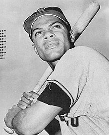  Todo una leyenda el Sr Felipe Alou.
Happy birthday. 