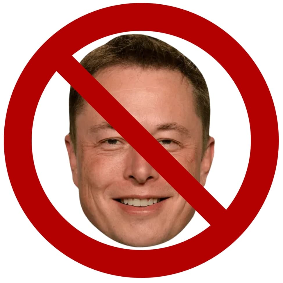 casperdefi's tweet photo. In @elonmusk we trust ! #gtfo 
Dedicated :
https://t.co/cZTYjjpz9P

Website:
https://t.co/ogpmjndamD

#PancakeSwap 
https://t.co/45KwoLGL61

#defi #meme #elonmusk #bsc #binance $bnb $cake $shib $akita $doge $elon #moonmoon $pinkm $ushiba https://t.co/QANB772dpE