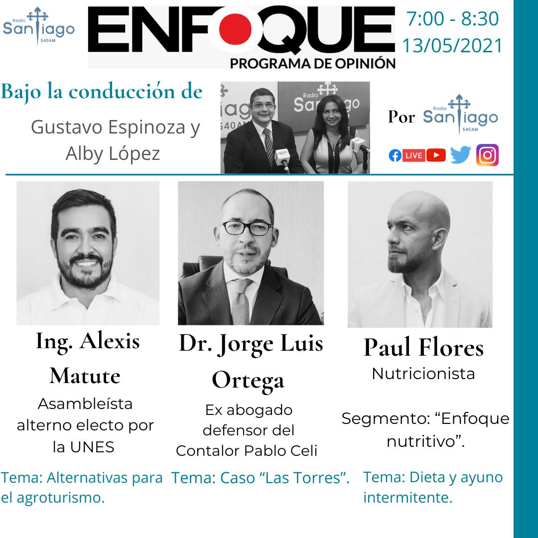 🔵🎙️ Sintoniza mañana en 540am o a través de nuestras redes sociales.