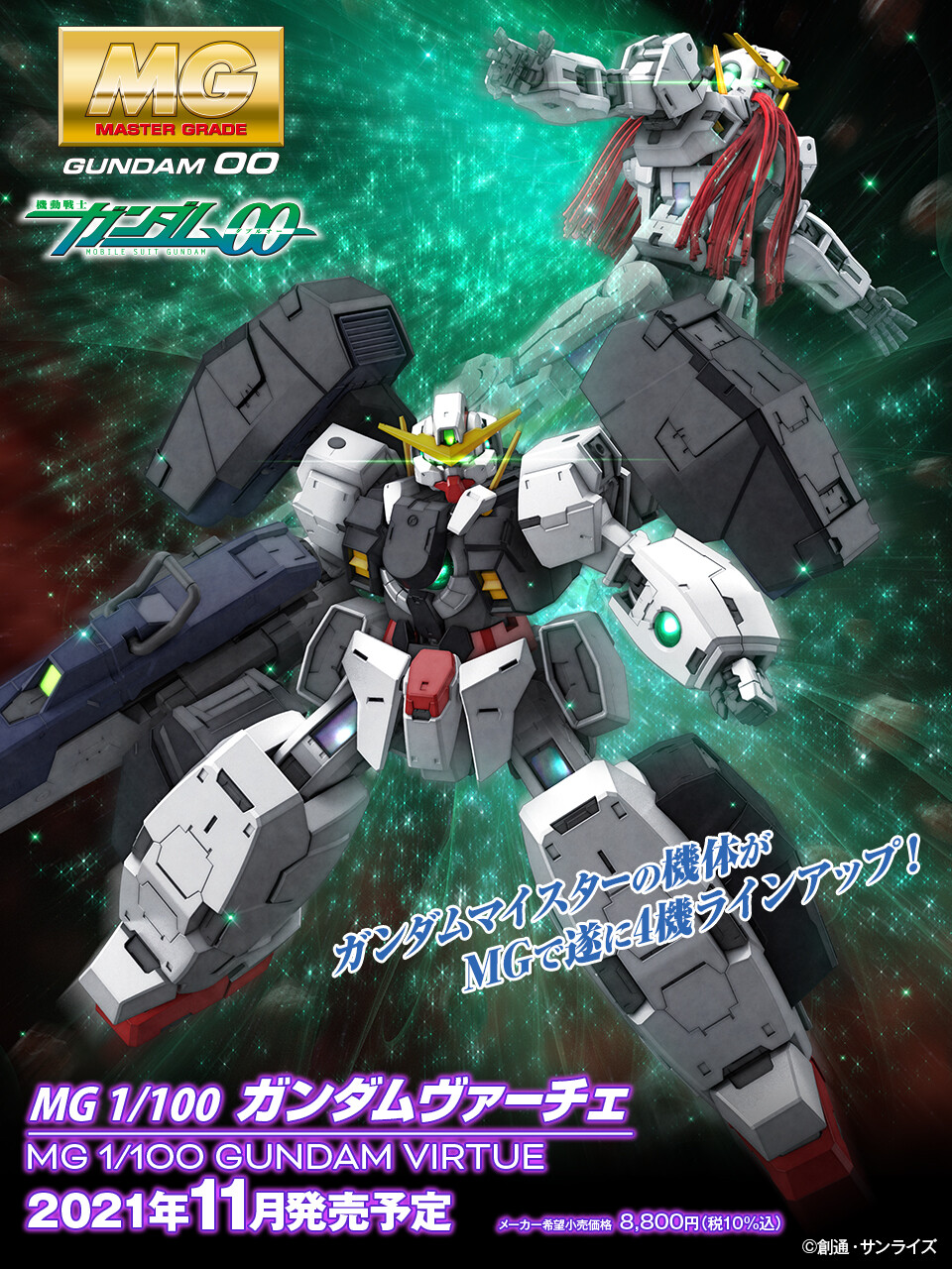 BANDAI SPIRITS ホビー事業部 on X: 