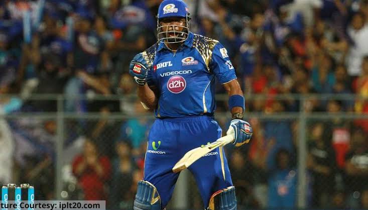 Happy birthday to you Kieron pollard 
