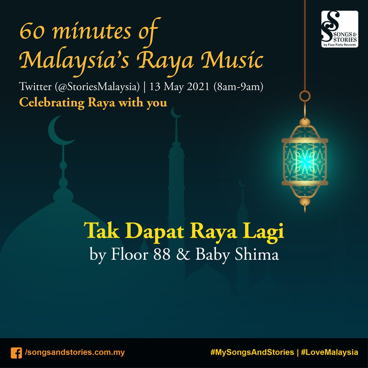 Kita semua dah biasa sangat dengan video call sepanjang tahun ni, tapi kelakar lah video muzik oleh @Floor88Band dan Baby Shima ni.
#MalaysianMusic