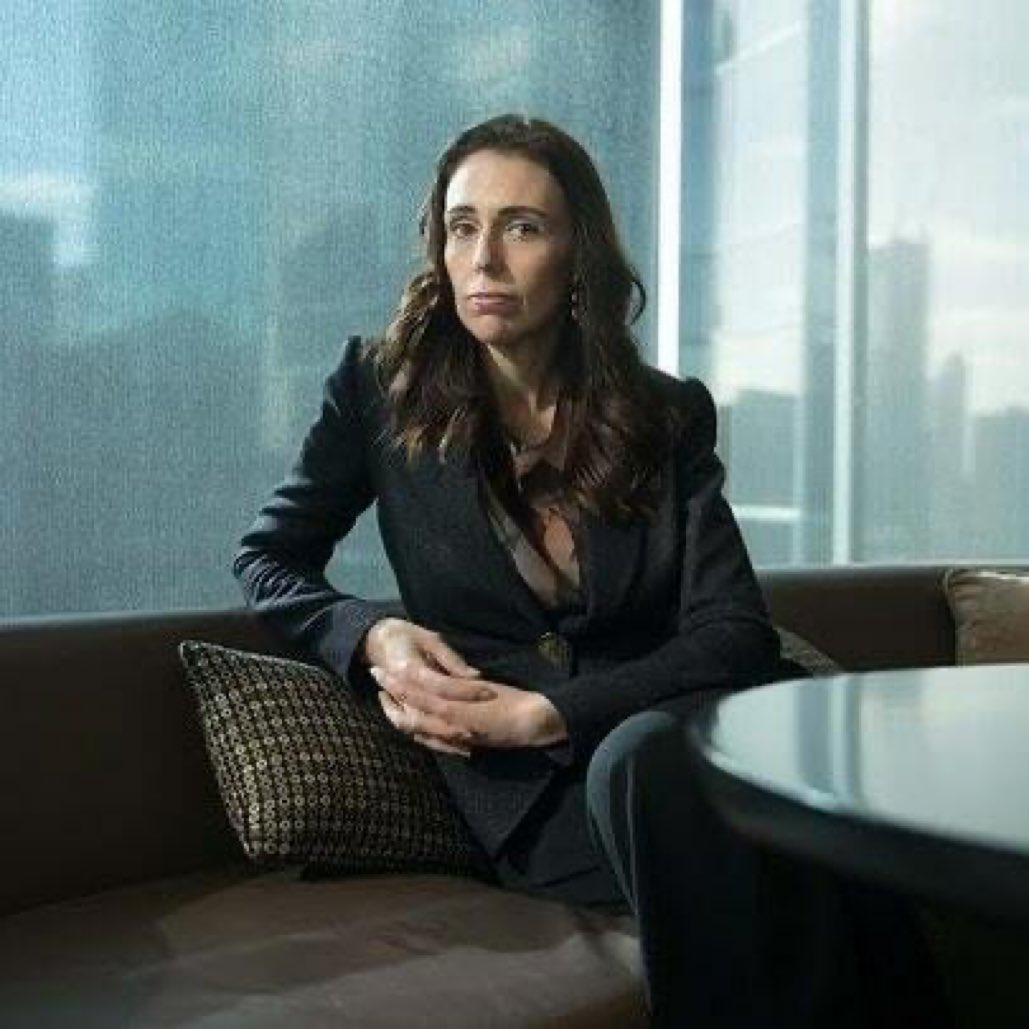 linds858's tweet photo. World’s Greatest Leader by @fortunemag

New Zealand Prime Minister Jacinda Ardern @jacindaardern https://t.co/K8kot5bbcN