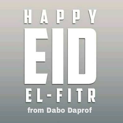 dabo_daprof's tweet photo. To you all,,,, zuwa ga kowa. https://t.co/jS82vFgeKn