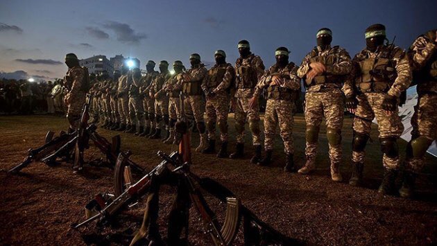 Bedrin Aslanları ancak bukadar şanlı idi...
#kassamtugayları