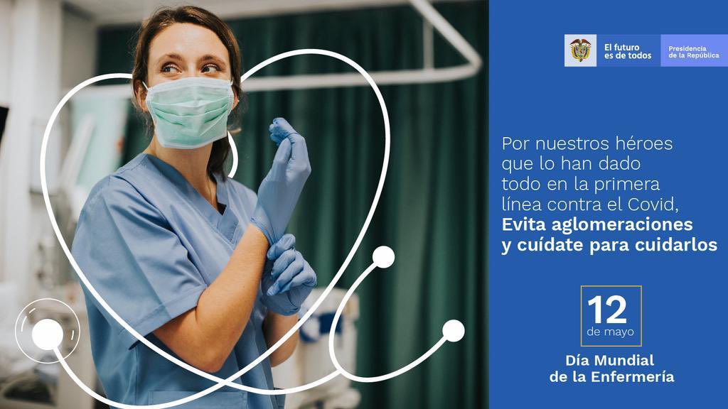 Iván Duque 🇨🇴 tweet media