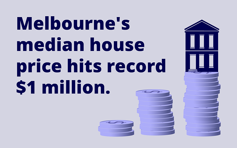 MBCMStrataNews's tweet photo. The median house price in Melbourne jumped 8.8% last month.
What does $1 million buy in Melbourne?

https://t.co/eyCBgfsk9W

#MBCM #strataspecialists #melbourne #ownerscorporation #strata #budget https://t.co/GaRXkhSJG1
