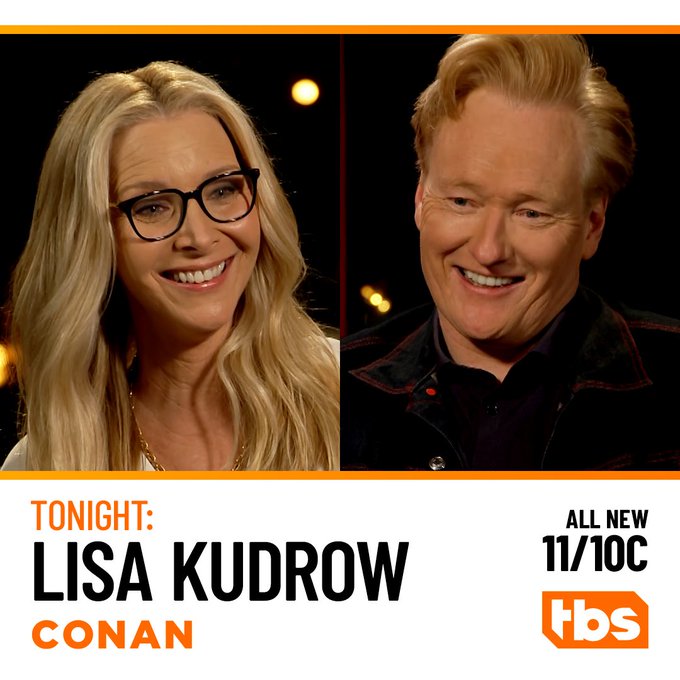 Lisa Kudrow: From "Friends" Fame to Hollywood Success - A Biography