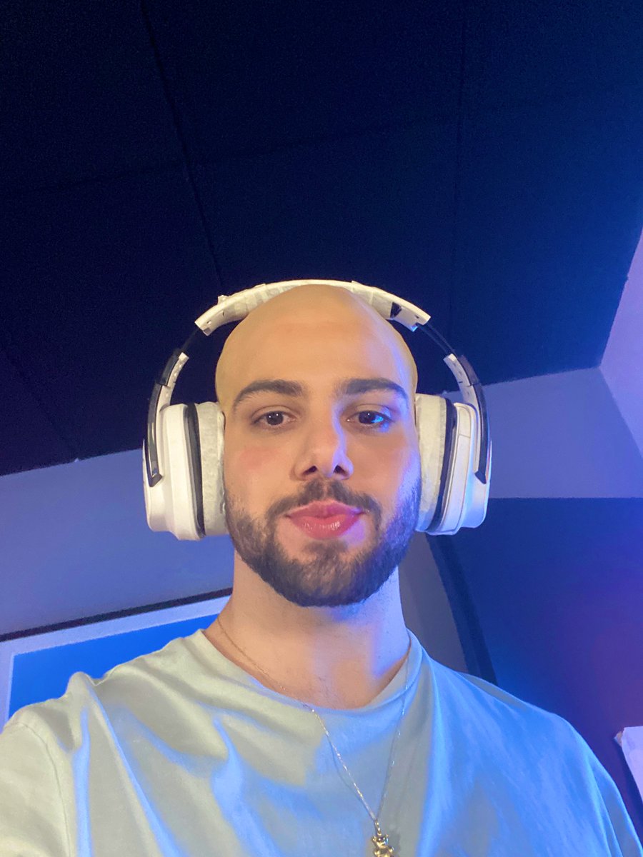 t3ddy careca