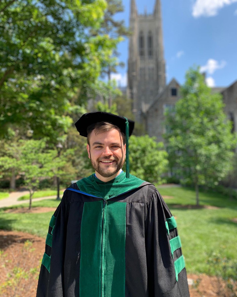 Brian Ketterman (@brianketters) on Twitter photo The intern will see you soon! What an honor to take the Hippocratic Oath on Saturday with my outstanding <a href="/DukeMedSchool/">Duke University School of Medicine</a> classmates and officially enter such an esteemed profession. See you soon, @vumcpedsres, <a href="/VUMCchildren/">Children's at VUMC</a>! The intern will see you soon! What an honor to take the Hippocratic Oath on Saturday with my outstanding <a href="/DukeMedSchool/">Duke University School of Medicine</a> classmates and officially enter such an esteemed profession. See you soon, @vumcpedsres, <a href="/VUMCchildren/">Children's at VUMC</a>!