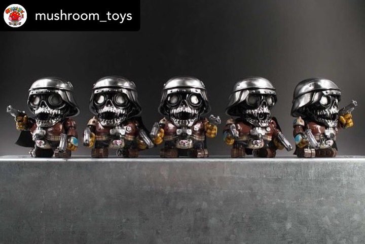 MechNoiz Toys on Twitter: