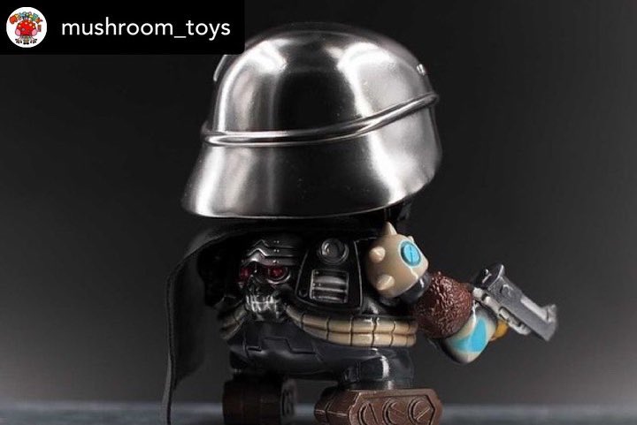 MechNoiz Toys on Twitter: