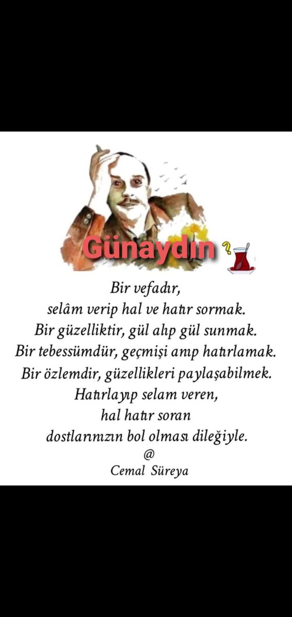 İYİ BAYRAMLAR...