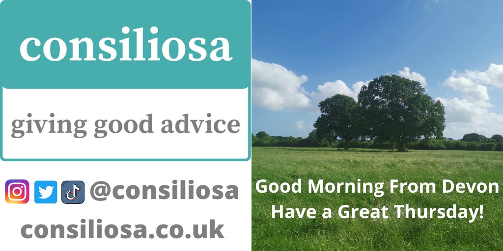 Consiliosa Ltd tweet media