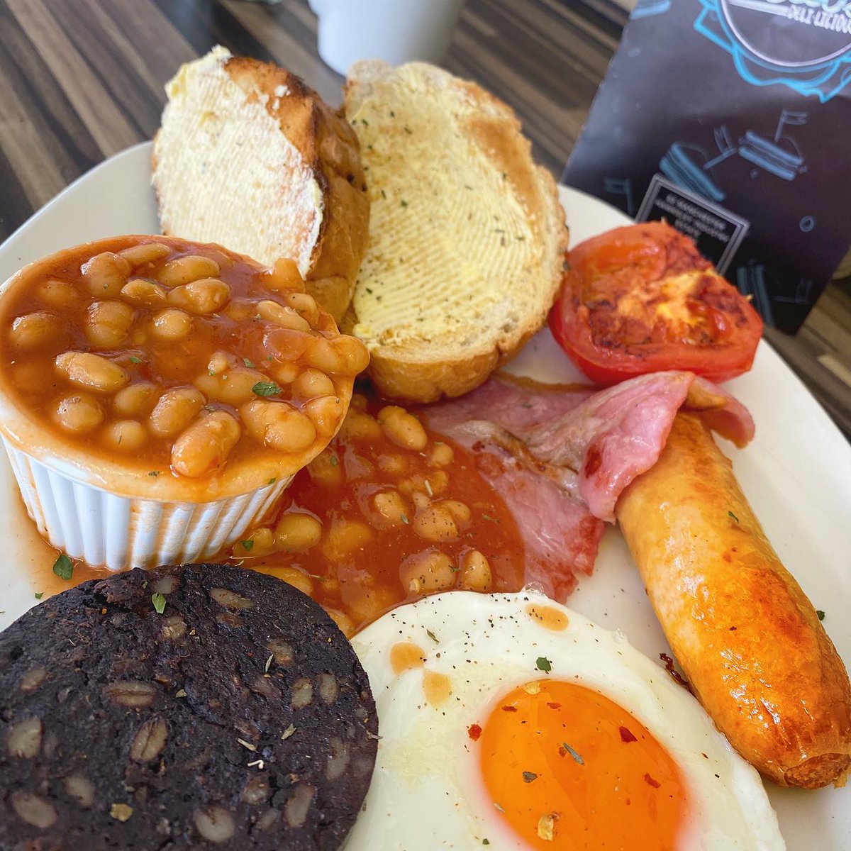 Oldham Eats tweet media