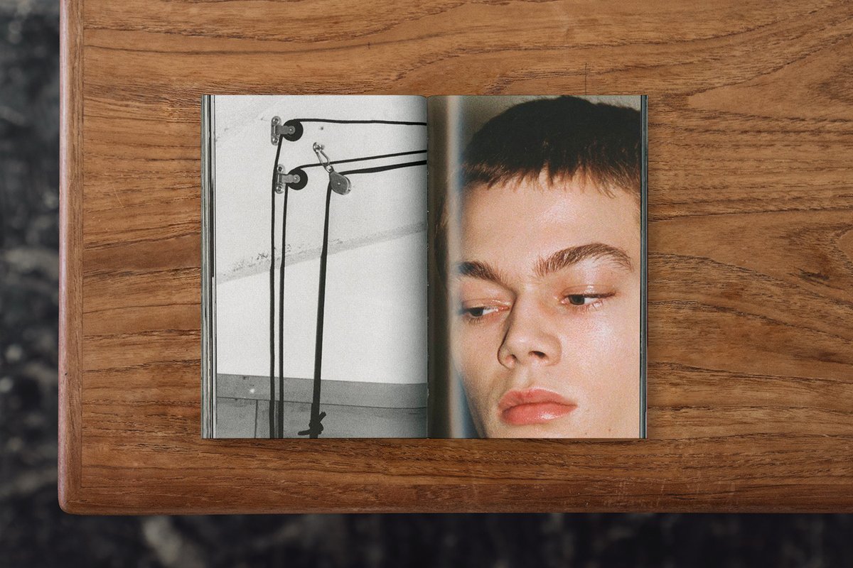 BOOK AND SONS tweet media