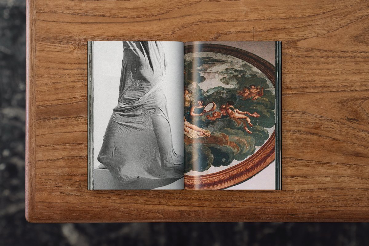 BOOK AND SONS tweet media