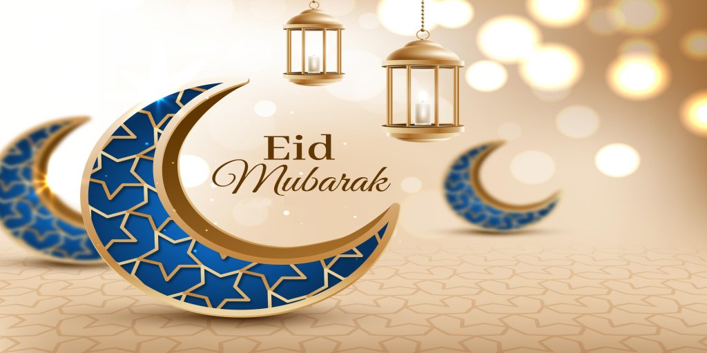 May this #Eid heal the world. Wishing everyone a happy and prosperous Eid.

#eidmubarak #eid2021 #eidmubarak2021 #celebrations