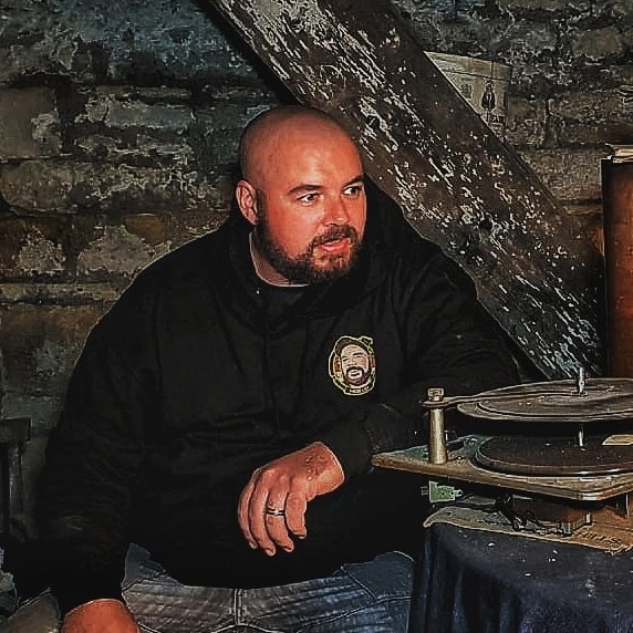 MoxleysPW's tweet image. #NewProfilePic