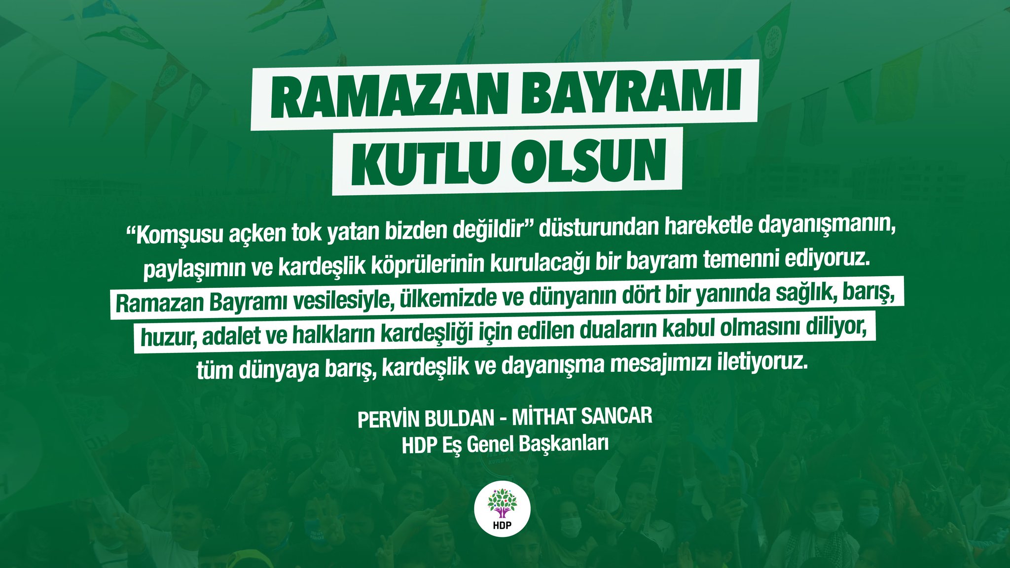 ramazan bayramı kutlu olsun resmi