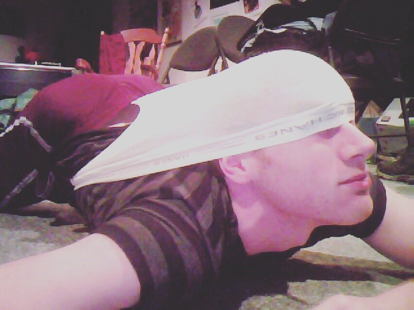 Wedgiezus on Twitter "Remember that atomic I gave you when we were