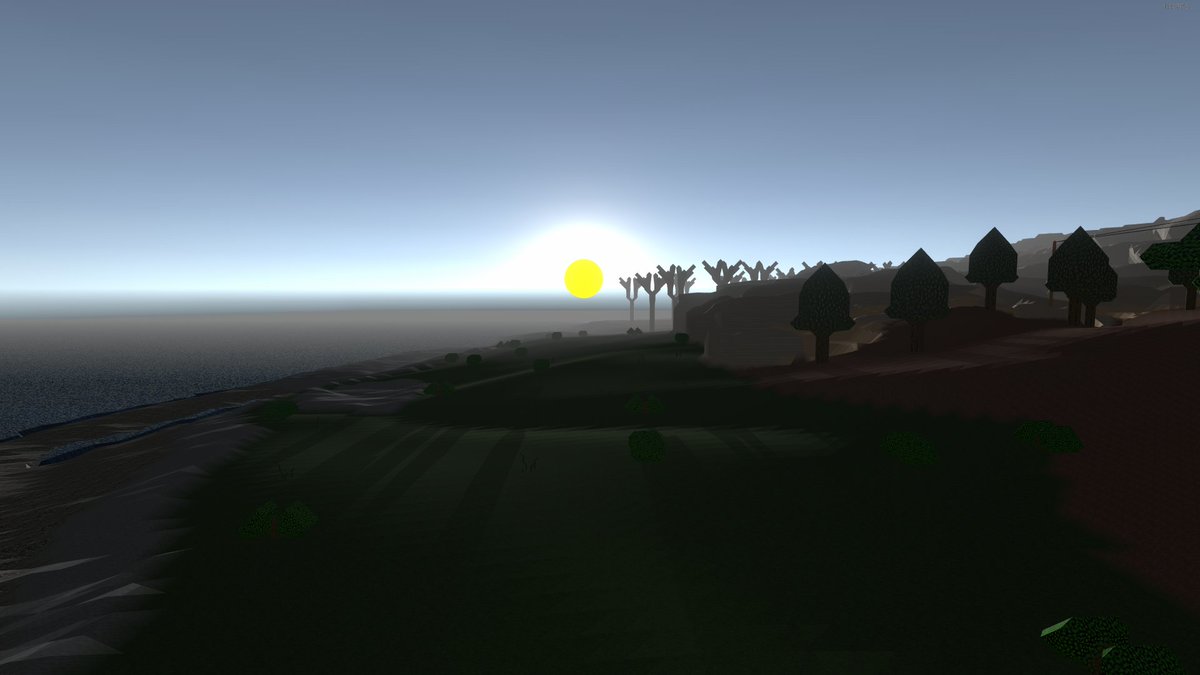 david_decraene's tweet photo. One more outpost engineer sunrise (community screenshot)
#gamedev #indiedev #indiedevhour 

Wishlist possible at https://t.co/qjYrp7glDA https://t.co/MtF0f6HCH0
