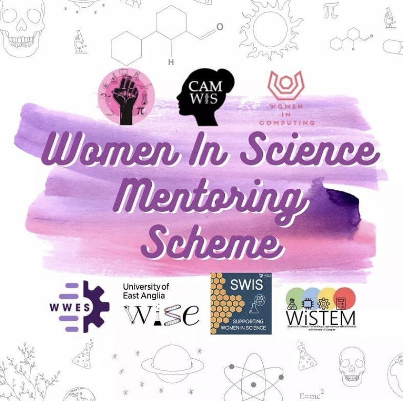 UEA WISE tweet media