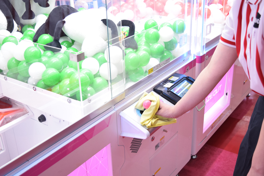 ラウンドワンスタジアム盛岡店 R1 Morioka Twitter