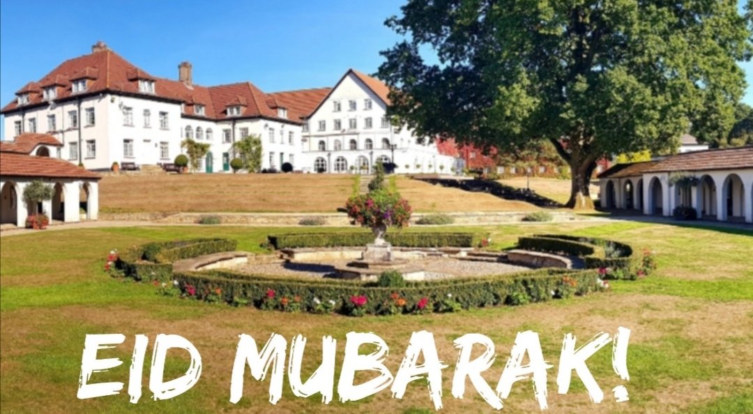 DowneHouseRS's tweet photo. #EidMubarak to all of our Muslim friends and family! May Allah reward you for your efforts during Ramadan, and bless you with love and comfort.
@DowneHouse @DHLowerSchool @DHUpperSchool @DHSixthForm #EidAlFitr #DowneHouseCelebrates #Islam https://t.co/lWUL2AvRfF