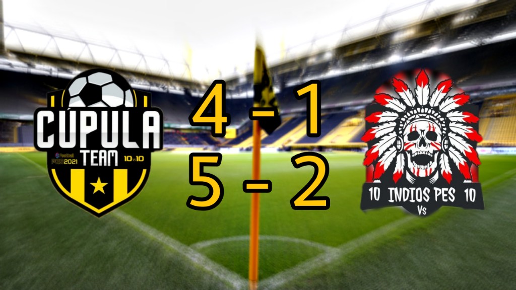 Copa Torneos PES <a href="/PesLuis/">TORNEOSPESGAMING ( luis-belloto)</a> 

✅ 4-1
⚽️⚽️👟 @SergiAbramo 
⚽️⚽️👟 <a href="/Rachetking1/">Rachetking</a>
👟 @miguela97049017 
👟 <a href="/jsoares06/">João Soares</a> 

✅ 5-2 
⚽️⚽️👟 <a href="/jsoares06/">João Soares</a> 
⚽️👟👟 <a href="/Camisa10Mateo/">Mateocamisa10</a> 
⚽️👟 Killtony
⚽️👟 <a href="/Rachetking1/">Rachetking</a>